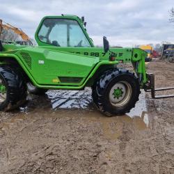 Merlo 28.7