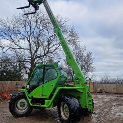 Merlo 28.7