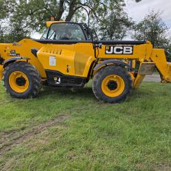 JCB 540-140