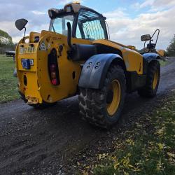 JCB 531-70