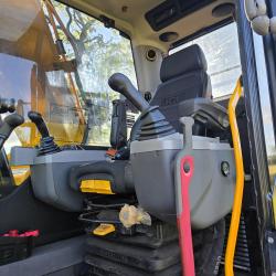 JCB 150XHD