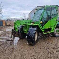 Merlo 28.7