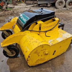 Eastern RS220