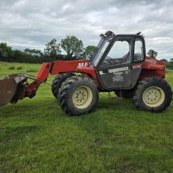 Manitou 725