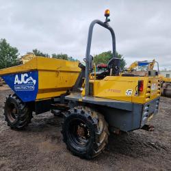 Benford Terex 6 Ton