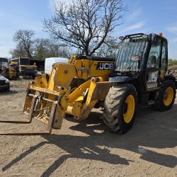 JCB 533-105