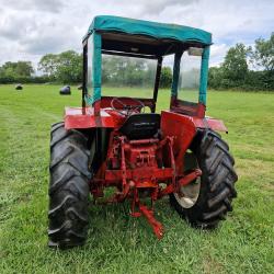 Mcormick 276