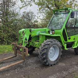 Merlo 40.7