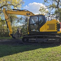 JCB 150XHD