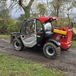 Manitou MT625