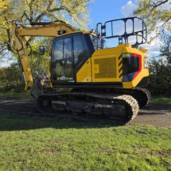 JCB 150XHD
