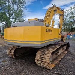 JCB JS200