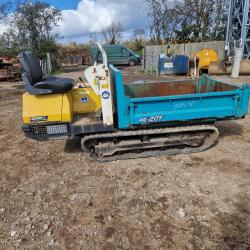 Ramsay Plant Sales