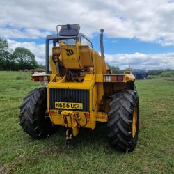 JCB 525-58