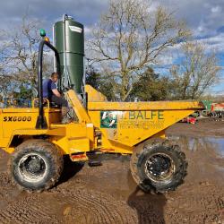 Ramsay Plant Sales