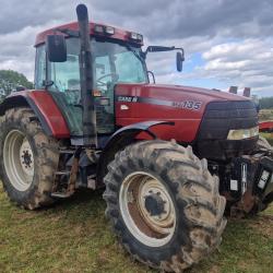 Case MX135