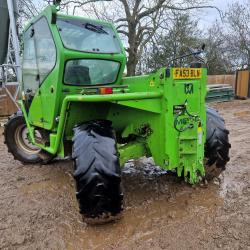 Merlo 28.7