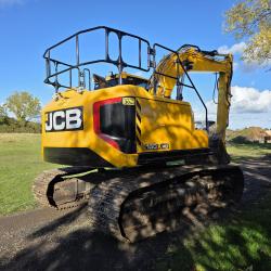 JCB 150XHD