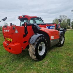 Manitou MT1440