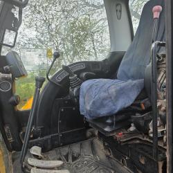 JCB 8085