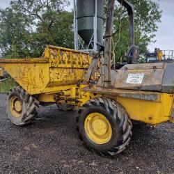 Benford 6 Ton
