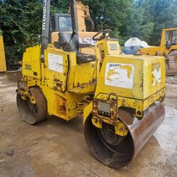 Vibromax Jcb VMT 265