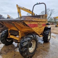 Barford SX6000