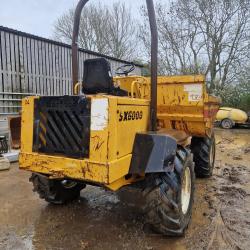Barford SX6000