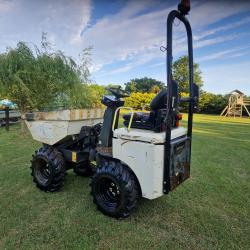 Terex TA1