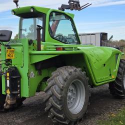 Merlo 40.7