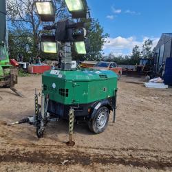 Generac VB9