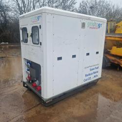OFF GRID Ingenuim 30KVA