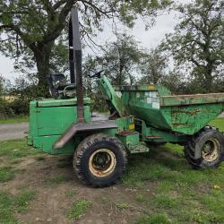 Barford SX3000