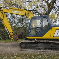 Kobelco SK130