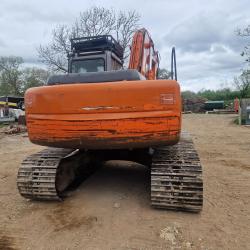 Hitachi ZX180LC