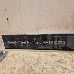 Generac LED tower