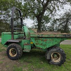 Barford SX3000