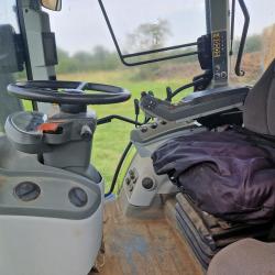 Claas 650 Arion