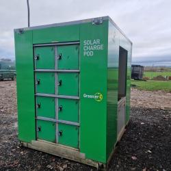 Ramsay Plant Sales