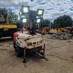 Generac VB9