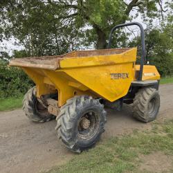 Benford 6 ton