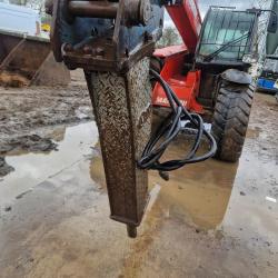 Queng QRB 700