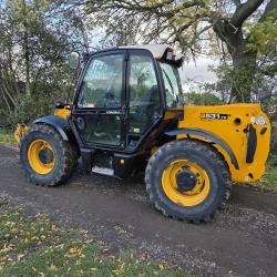 JCB 531-70