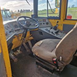Volvo A25C