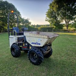 Terex TA1