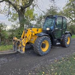 JCB 531-70