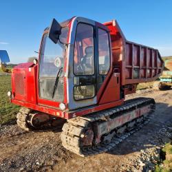 Komatsu CD60R