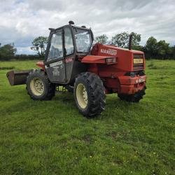 Manitou 725