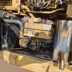 Caterpillar 312