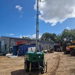 Generac VB9